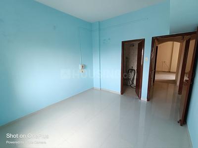 Bedroom Image of 850 Sq.ft 2 BHK Apartment / Flat for sale in Negoce Amar Enclave, Samarth Nagar East Nagpur for Rs. 5500000