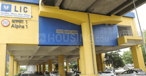 ALPHA 1 Main Image 1