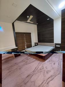 Bedroom Image of 1890 Sq.ft 2 BHK Independent House for sale in South Bopal Ahmedabad for Rs. 24500000