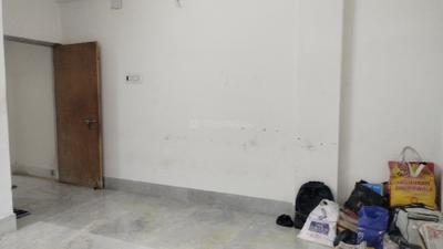 Bedroom Image of 850 Sq.ft 2 BHK Apartment / Flat for sale in Paschim Putiary Kolkata for Rs. 4000000