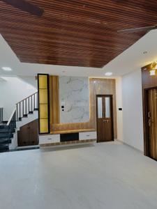 Bedroom Image of 950 Sq.ft 3 BHK Independent House for sale in Parivakkam Chennai for Rs. 6500000