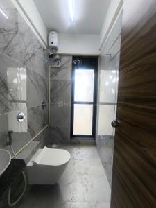 Bathroom Image of 1128 Sq.ft 3 BHK Apartment / Flat for sale in Borivali West Mumbai for Rs. 34500000