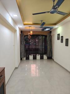 Hall Image of 700 Sq.ft 1.5 BHK Apartment / Flat for sale in Kashish FGP Thane, Dharamveer Nagar Thane for Rs. 12500000