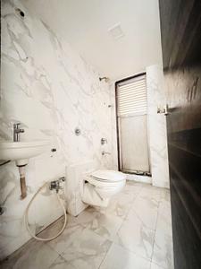 Image of 970 Sq.ft 2 BHK Apartment / Flat for sale in Gurukripa Kripa Sagar, Ulwe, Navi Mumbai for Rs. 10700000