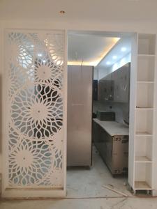 Kitchen Image of 2260 Sq.ft 4 BHK Builder Floor for sale in Sector 49 Faridabad for Rs. 27500000