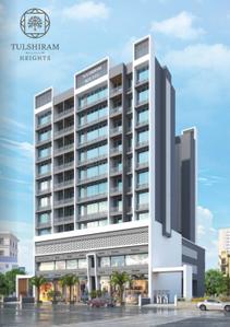 1 BHK Flat