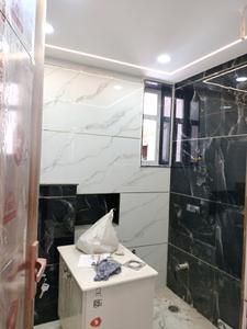 Common Bathroom Image of 1400 Sq.ft 2 BHK Apartment / Flat for sale in Nav Kairali Apartments, Sector 3 Dwarka New Delhi for Rs. 21000000