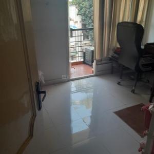 Hall Image of 950 Sq.ft 2 BHK Apartment / Flat for sale in Cooke Town Bengaluru for Rs. 9000000
