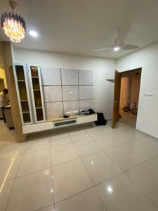 Hall Image of 890 Sq.ft 2 BHK Apartment / Flat for sale in Sobha Dream Gardens, Thanisandra Bengaluru for Rs. 12500000
