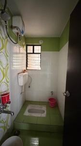 Image of 1202 Sq.ft 3 BHK Apartment / Flat for sale in Hemant Sunville, Ambegaon Budruk, Pune for Rs. 9201000