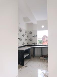 Kitchen Image of 860 Sq.ft 2 BHK Apartment / Flat for sale in Sarada Pally Kolkata for Rs. 4700000