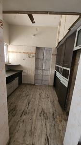 Kitchen Image of 3150 Sq.ft 4 BHK Villa for rent in Vastral Ahmedabad for Rs. 25000