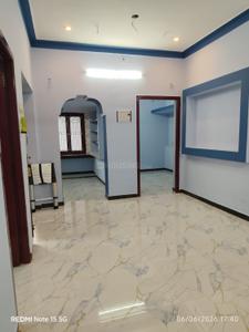 Hall Image of 1000 Sq.ft 2 BHK Independent House for sale in Chinnavedampatti Coimbatore for Rs. 7500000