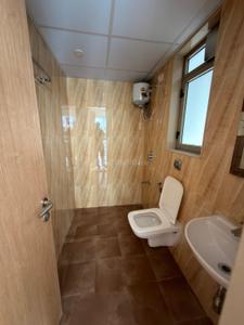 Image of 650 Sq.ft 2 BHK Apartment / Flat for rent in Lodha Crown Kolshet, Kolshet, Thane for Rs. 30000