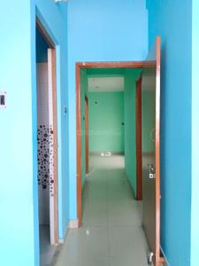 Hall Image of 1081 Sq.ft 2 BHK Apartment / Flat for rent in Sarada Pally Kolkata for Rs. 15000