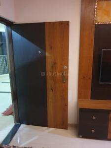 Bedroom Image of 1180 Sq.ft 2 BHK Apartment / Flat for rent in Vastral Ahmedabad for Rs. 23000