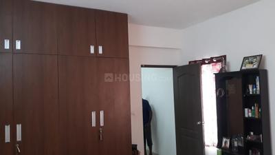 Bedroom Image of 636 Sq.ft 2 BHK Apartment / Flat for sale in Casagrand Asta , Korattur Chennai for Rs. 5500000