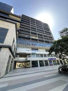Image of 1181 Sq.ft 2 BHK Studio for sale in Baani City Center, Sector 63, Gurgaon for Rs. 15500000