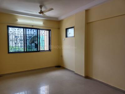 Bedroom Image of 550 Sq.ft 1 BHK Apartment / Flat for sale in Santacruz East Mumbai for Rs. 14000000