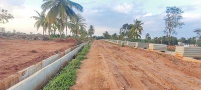 Image of 1200 Sq.ft Residential Plot / Land for sale in Nadaprabhu Kempegowda layout, Bengaluru for Rs. 13080000