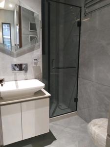 Bedroom One Image of 1800 Sq.ft 3 BHK Builder Floor for sale in Vikaspuri New Delhi for Rs. 33500000