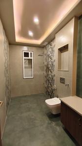 Bathroom Image of 3200 Sq.ft 4 BHK Villa for sale in Mansarovar Jaipur for Rs. 29100000