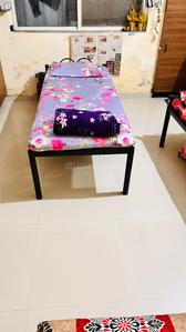 Bedroom Image of The Nest/ Girls PG  in Hinjawadi, Pune