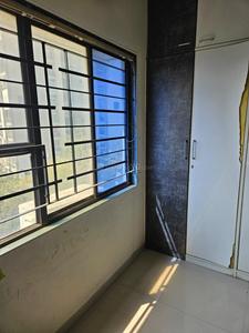 Bedroom Image of 1575 Sq.ft 3 BHK Apartment / Flat for sale in Prahlad Nagar Ahmedabad for Rs. 13000000