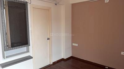 Bedroom Image of 1399 Sq.ft 2 BHK Apartment / Flat for rent in Pacifica Hillcrest, Financial District Hyderabad for Rs. 45500
