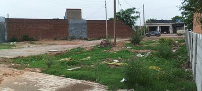 Image of 900 Sq.ft Residential Plot / Land for sale in ATS Golf Meadows 1 Extn, Ashiana Colony, Dera Bassi for Rs. 3390000