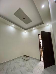 Hall Image of 1010 Sq.ft 3 BHK Independent House for sale in Banjarawala Dehradun for Rs. 7000000