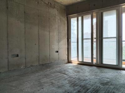 Bedroom Image of 2314 Sq.ft 3 BHK Apartment / Flat for sale in Rishabraj Phoenix, Borivali West Mumbai for Rs. 61300000