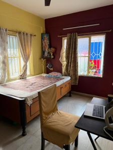 Hall Image of 867 Sq.ft 2 BHK Apartment / Flat for sale in Sarsuna Kolkata for Rs. 4000000