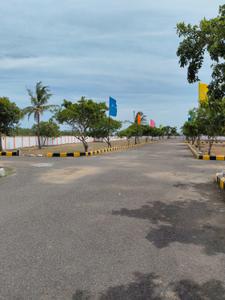 Image of 1500 Sq.ft Residential Plot / Land for sale in Gokul Avenue, Thiruporur, Chennai for Rs. 3900000