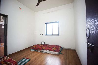 Bedroom Image of 2835 Sq.ft 4 BHK Independent House for sale in Ghodasar Ahmedabad for Rs. 25100000
