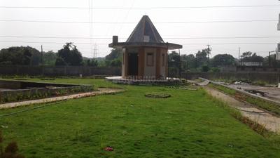 Image of 550 Sq.ft 1 BHK Apartment / Flat for sale in Prakhhyat Yellow Tree, Kalambhe, Thane for Rs. 1800000