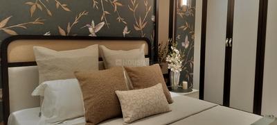 Hall Image of 1865 Sq.ft 3 BHK Apartment / Flat for sale in Cosmos Express 99, Sector 99 Gurgaon for Rs. 15900000