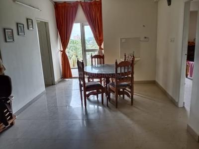3 BHK Flat