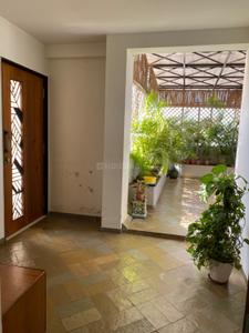 Hall Image of 2300 Sq.ft 3 BHK Apartment / Flat for sale in Karelibagh Vadodara for Rs. 12800000