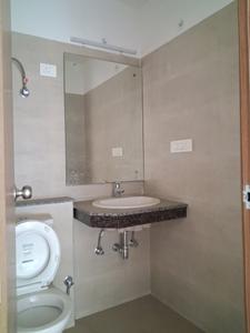 Bedroom Three Image of 1600 Sq.ft 3 BHK Apartment / Flat for sale in ATS Pious Hideaways, Sector 150 Noida for Rs. 20800000