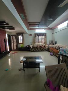 Hall Image of 2700 Sq.ft 5 BHK Independent House for sale in Thaltej Ahmedabad for Rs. 26000000