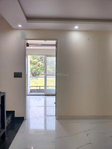 Hall Image of 1600 Sq.ft 3 BHK Duplex for sale in Danda Dhoran Dehradun for Rs. 12000000