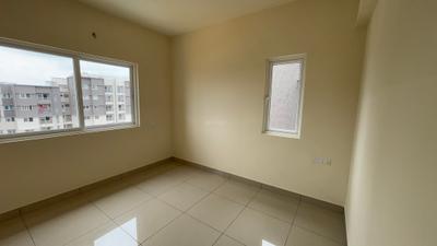 Bedroom Image of 1273 Sq.ft 3 BHK Apartment / Flat for sale in TVS Emerald Jardin, Begur Bengaluru for Rs. 14800000