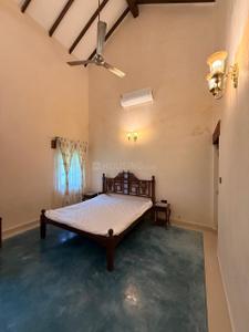 Bedroom Image of 3509 Sq.ft 4 BHK Independent House for sale in Assagao Goa for Rs. 100000000