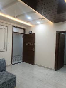 Hall Image of 1464 Sq.ft 3 BHK Apartment / Flat for sale in Murlipura Jaipur for Rs. 7466530