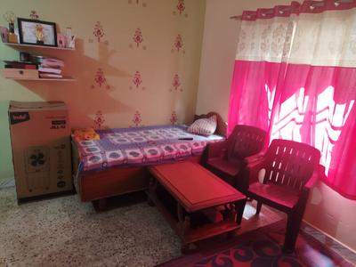 1 BHK Flat