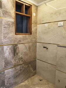 Bedroom One Image of 2400 Sq.ft 4 BHK Builder Floor for sale in Palam Vihar Gurgaon for Rs. 28000000
