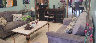 Hall Image of 3600 Sq.ft 4.5 BHK Builder Floor for sale in Green Field Colony Faridabad for Rs. 26500000