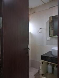 Bedroom Two Image of 1269 Sq.ft 3 BHK Apartment / Flat for sale in Paramount Floraville, Sector 137 Noida for Rs. 15000000