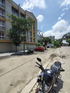 Image of 1261 Sq.ft 3 BHK Apartment / Flat for sale in Magnolia Signature, Rajarhat, Kolkata for Rs. 6300000